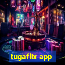 tugaflix app